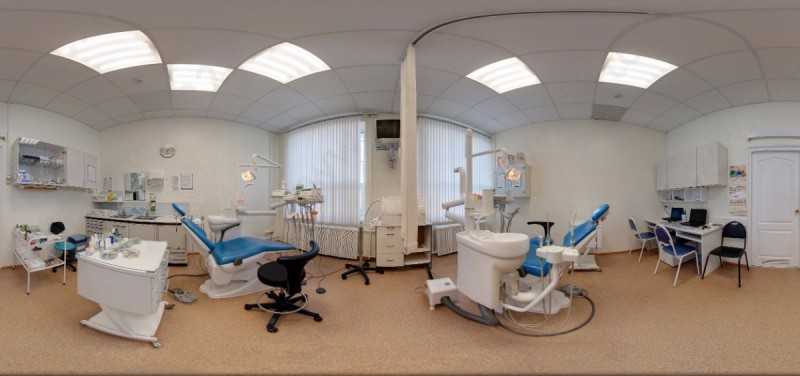 Стоматологическая клиника ВАША СТОМАТОЛОГИЯ на Черноречье