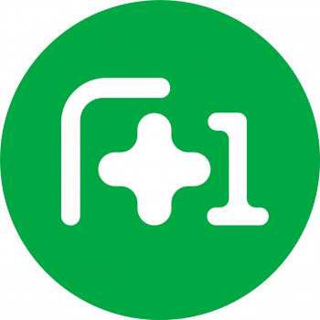 Логотип клиники А-1