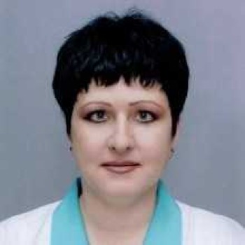 Ковальская Татьяна Николаевна - фотография